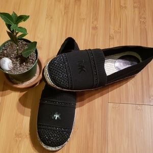 Mk Espadrille SLIP-ON
